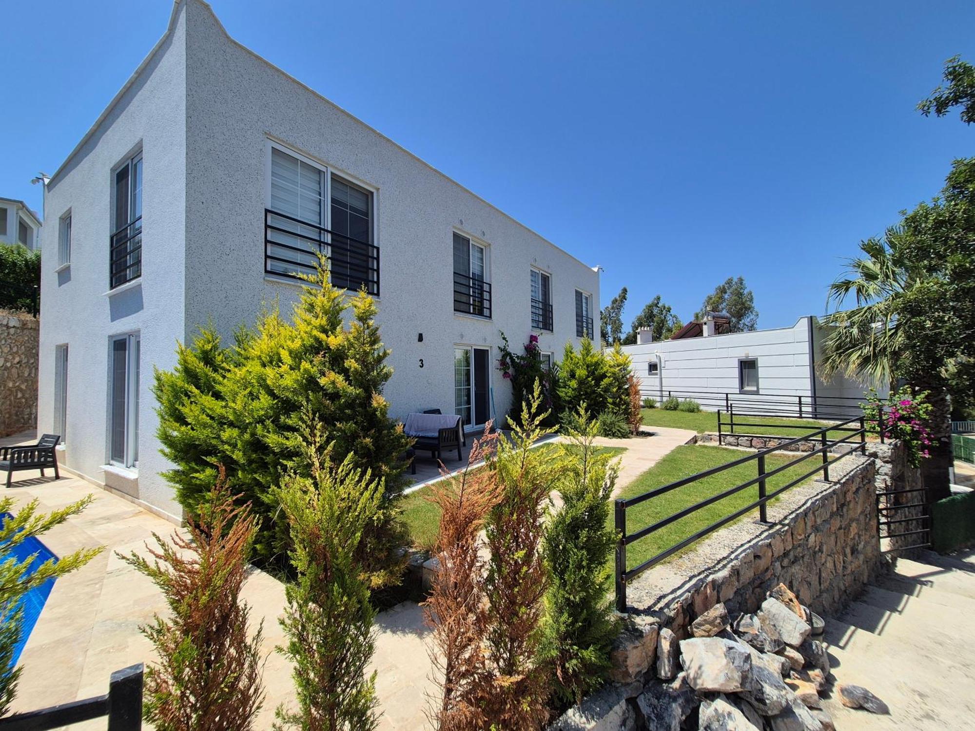 Dalaman No 444 Exterior foto